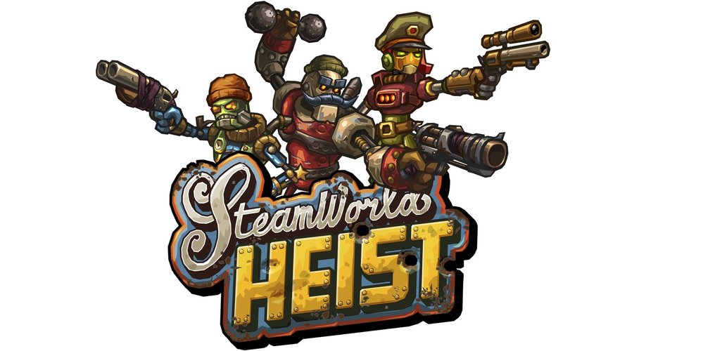 SteamWorld Heist