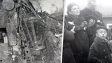 63 let od tragédie u Stéblové: Srážka vlaků si vyžádala 118 životů! Mnoho pasažérů uhořelo