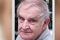 Šel na procházku a už se nevrátil: Arnošt (83) u sebe nemá důležité léky