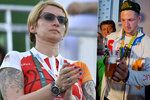 Na olympiádu poletí jen Štěch. Šlechtová peskuje Babiše kvůli „cestovce“