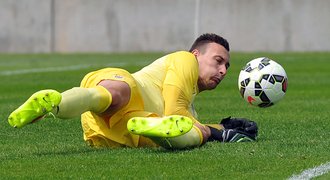 Slávistickou nenávist odnese Štěch, fanoušci mu neodpustili