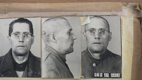 Nacista Emil Klein přicházel ve vězení s celou řadou verzí o štěchovickém pokladu.