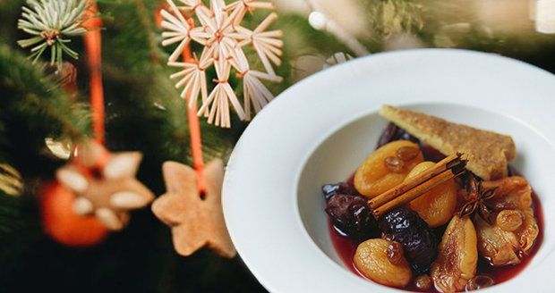 Už jste ochutnali tradiční staročeský vánoční dezert-muziku?