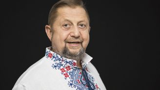 Mečiarův soudce a bývalý komunista Štefan Harabin: „Slovenský“ Zeman je černým koněm prezidentských voleb