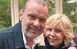 Štefan Margita zavzpomínal na Haničku Štefan Margita zavzpomínal na Haničku