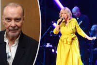 Margita oživí Zagorovou (†75): Hologram Hanky za půl milionu