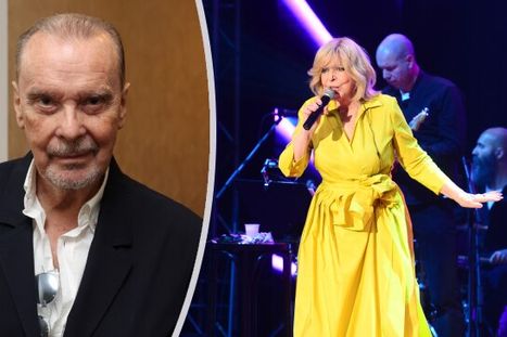 Obrázek: Premiéra muzikálu hitů Zagorové (†75): Luxusní „osmdesátiny“ pro Haničku! Margitovi vydělaly balík