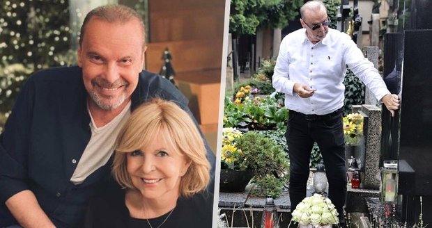 Štefan Margita nebyl schopný Haničku rok a půl uložit