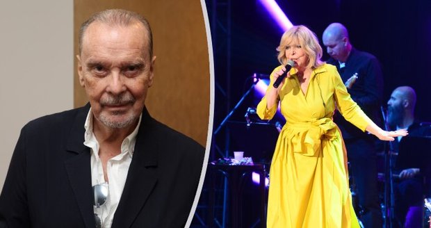 Margita oživí Zagorku (†75): Hologram Hanky za půl milionu.