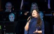 Koncert Štefana Margity - Jitka Čvančarová Koncert Štefana Margity - Jitka Čvančarová