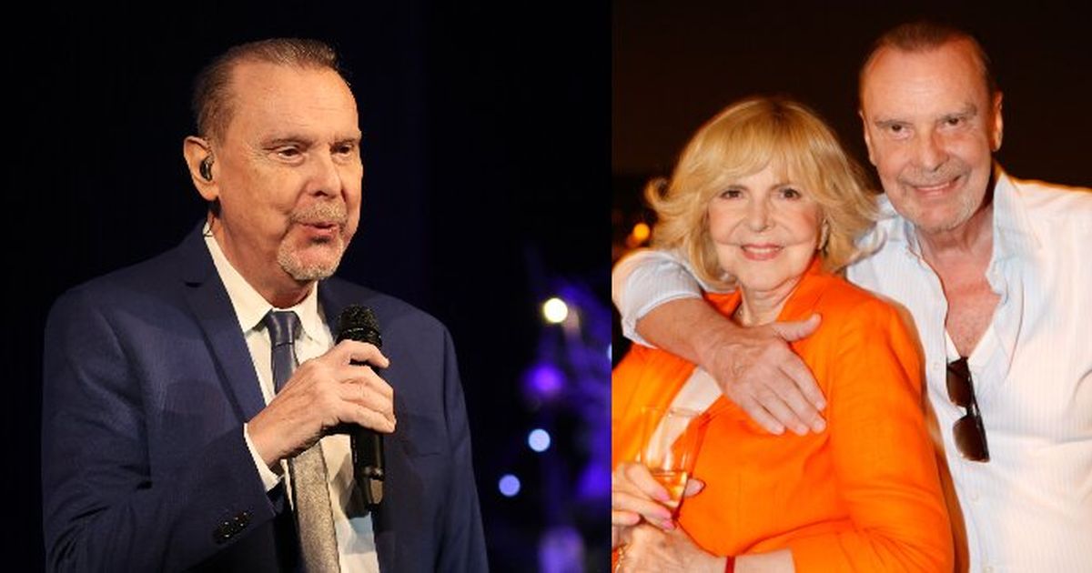 El cantante Štefan Margita (69) se despide: ¡El fin de la ópera! El cantante Štefan Margita (69) se despide: ¡El fin de la ópera!