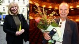 Pocta k výročí úmrtí Hany Zagorové (†75): Margitu uvedli do síně slávy