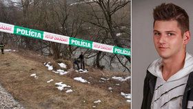 Policie našla u řeky Poprad mrtvolu mladíka. Panují obavy, že jde o pohřešovaného Štefana.