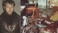 Bestiální vrah Štefan Svitek brutálním způsobem zavraždil svou rodinu