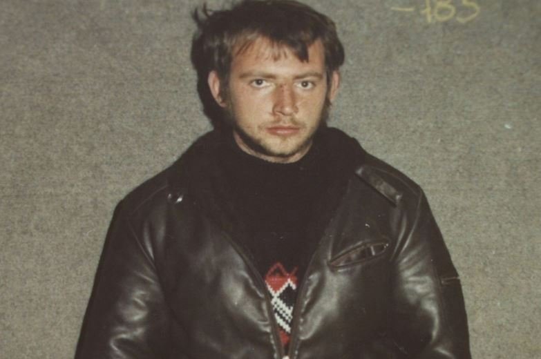 Bestiální vrah Štefan Svitek brutální způsobem zavraždil svou rodinu.
