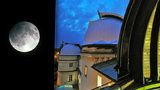Z hvězdárny na Petříně uvidíte polostínové zatmění Měsíce: V noci z pátku na sobotu