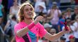 Řecký talent Stefanos Tsitsipas dotáhl svou překvapivou pouť tenisovým turnajem v Torontu až do finále.