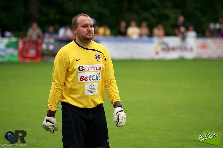 Jakub Štefek, manažer BetClicu.