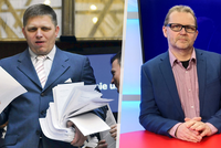 Expert o předvolební vřavě na Slovensku: Proč se Ficovi daří a co čeká Slovensko po volbách?