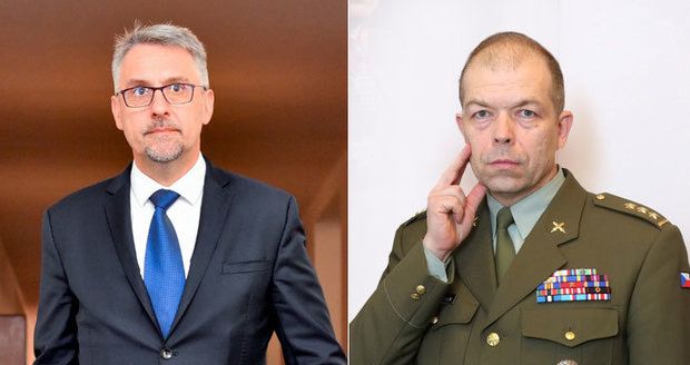 Babiš postavil Metnara do pozoru. Stehlík v čele odboru veteránů zřejmě zůstane