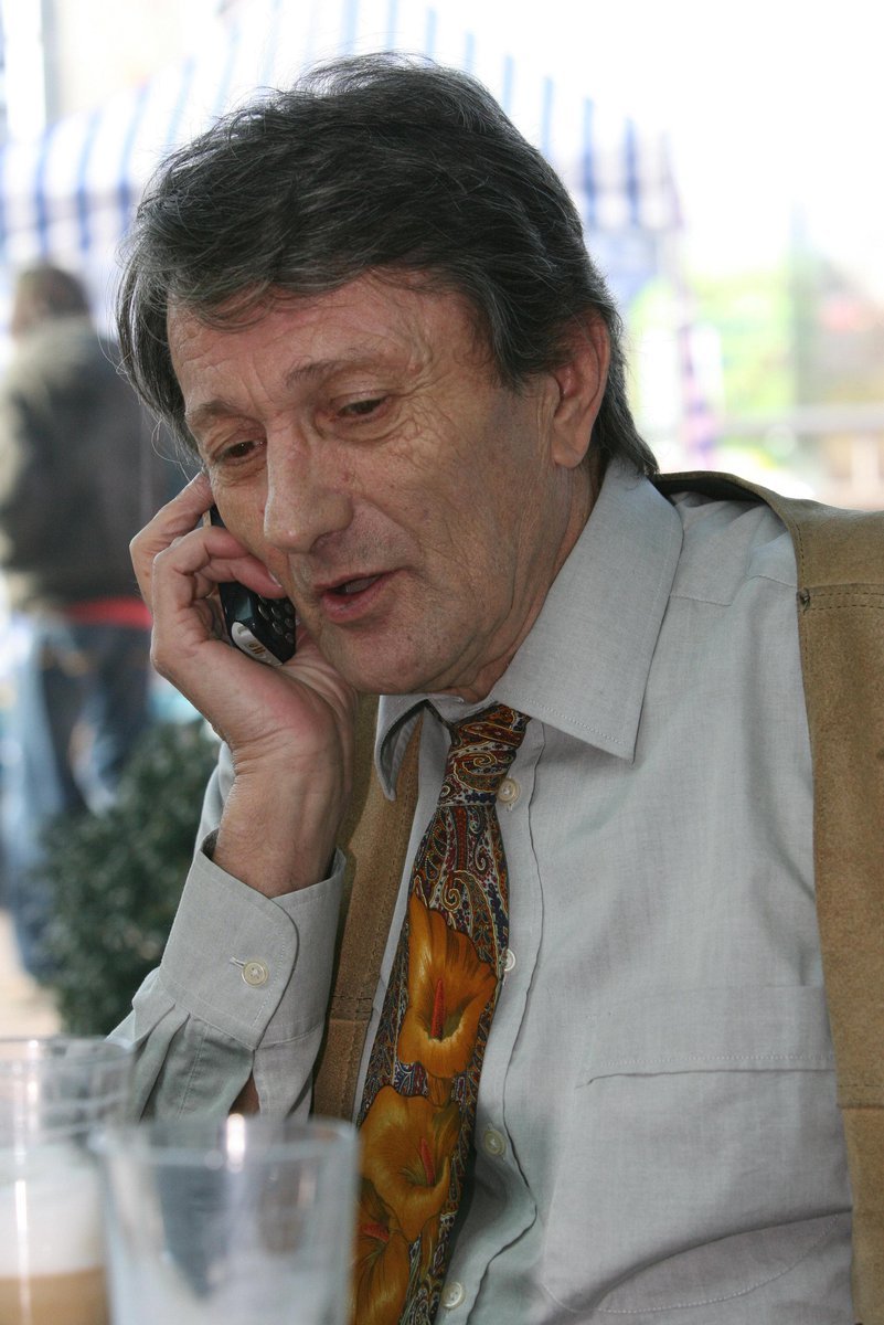 Vladimír Stehlík