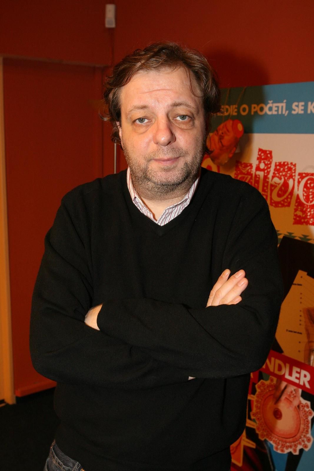 Milan Šteindler