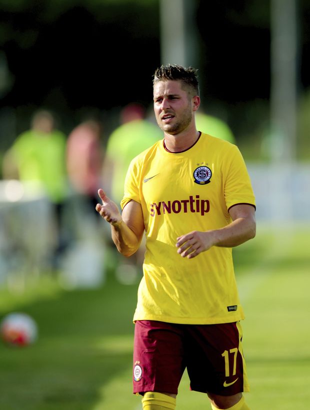 Markus Steinhofer Markus Steinhofer