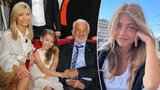 Dítě luxusu Stella Belmondová (18): Sexy po tatínkovi!
