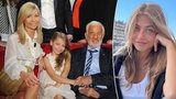 Dítě luxusu Stella Belmondová (18): Sexy po tatínkovi!