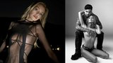 Bisexuální modelka Stella Maxwellová: Sbalila italského hřebce!