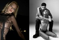 Bisexuální modelka Stella Maxwellová: Sbalila italského hřebce!