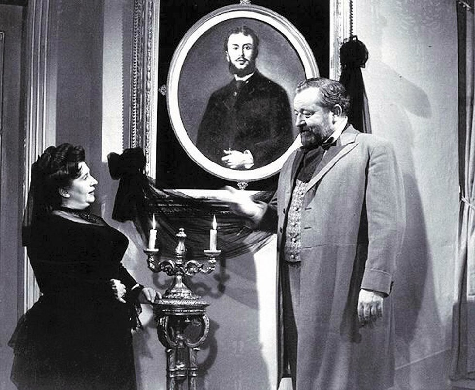 Medvěd (1961)