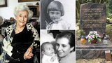 18 let od smrti Stelly Zázvorkové (†83): Sebevraždě dcery (†18) nestihla zabránit!