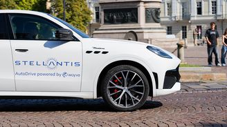 Stellantis AutoDrive Stellantis AutoDrive