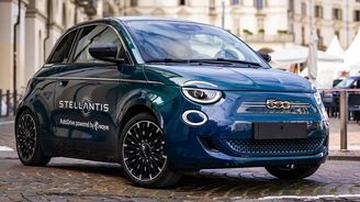 Stellantis AutoDrive Stellantis AutoDrive