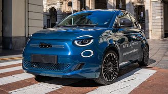Stellantis AutoDrive Stellantis AutoDrive