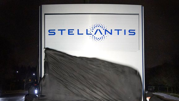 Stellantis má za pololetí zisk 5,9 miliardy eur, loni zaznamenala ztrátu