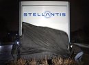 Stellantis 