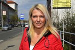 Lucie R. našla ve svém bytě štěnice.