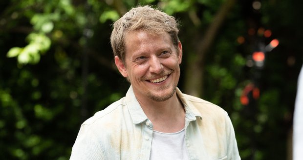 Štěpán Benoni
