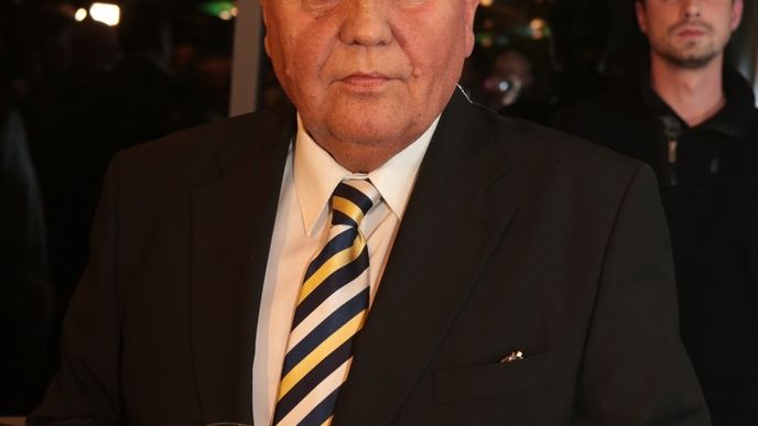 Miroslav Štěpán