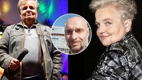 Rok od úmrtí „jaderné baby“ Dany Drábové. SÚJB jí věnuje výstavu, nástupce dojemně vzpomíná.