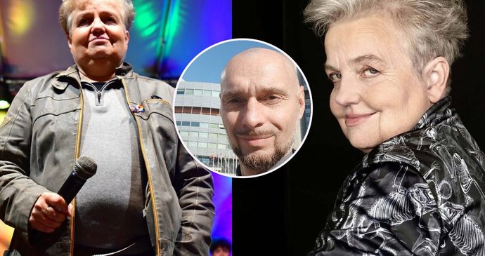 Rok od úmrtí „jaderné baby“ Dany Drábové. SÚJB jí věnuje výstavu, nástupce dojemně vzpomíná.