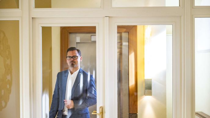 Štěpán Malý Štěpán Malý