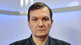 Hostem Epicentra byl Štěpán Vymětal, psycholog se zaměřením na psychologii mimořádných událostí a krizového řízení z ministerstva vnitra,