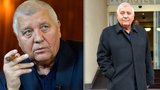 Komunistický boss Štěpán si špatně nežije: Důchod má přes 18 tisíc!
