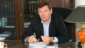 Jan Štěpanek reziknoval, oficiálně končí už ve středu