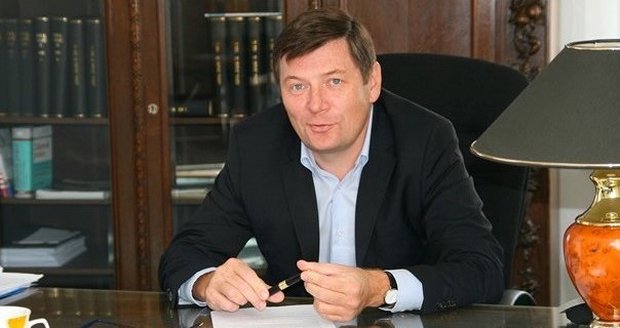 Jan Štěpanek reziknoval, oficiálně končí už ve středu