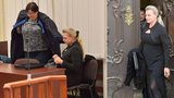 Blondýna z ministerstva najela do policisty: Hájí ji exministryně, vypovídal generál