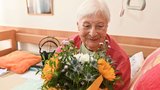 Zemřela držitelka Thálie! Dva týdny před narozeninami